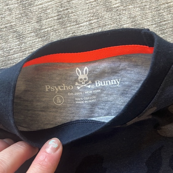Psycho Bunny T-shirts - Picture 2 of 7